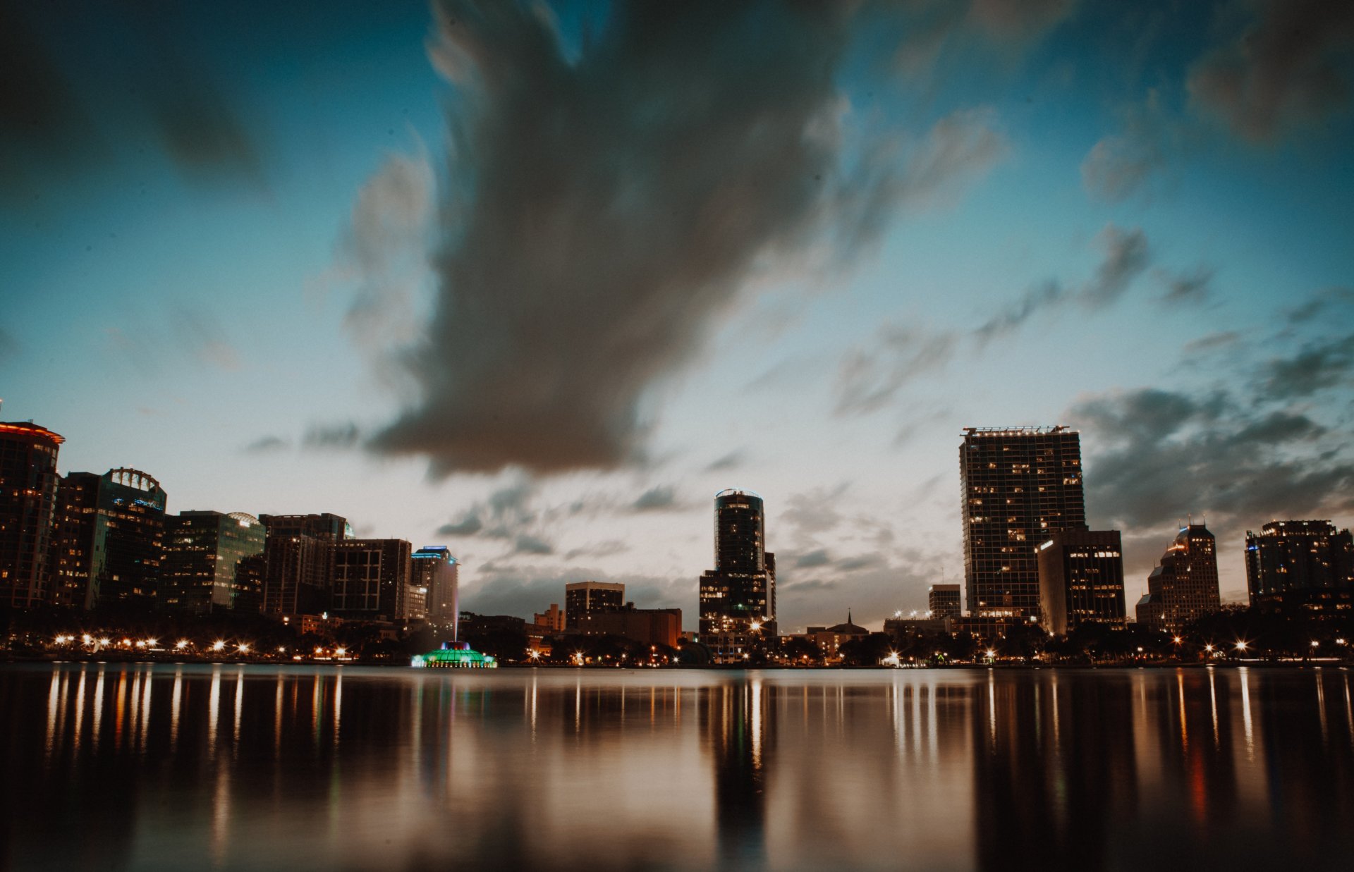 SLU 101 | Orlando, FL